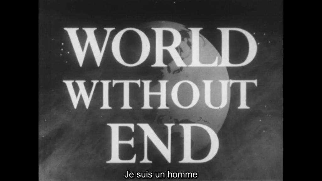 World without End