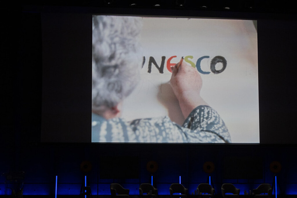 Miniature of Celebration of the Centenary of International Institute of Intellectual Cooperation, 13 September 2024 - Film screening